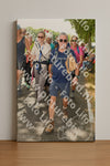 Evenement foto: Nijmeegse Vierdaagse 1038