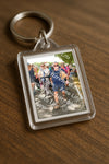 Evenement foto: Nijmeegse Vierdaagse 1038
