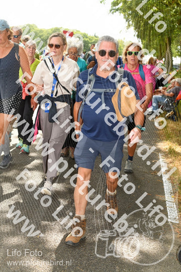 Evenement foto: Nijmeegse Vierdaagse 1038