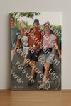 Evenement foto: Nijmeegse Vierdaagse 1038
