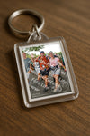 Evenement foto: Nijmeegse Vierdaagse 1038