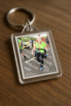 Evenement foto: Nijmeegse Vierdaagse 1038