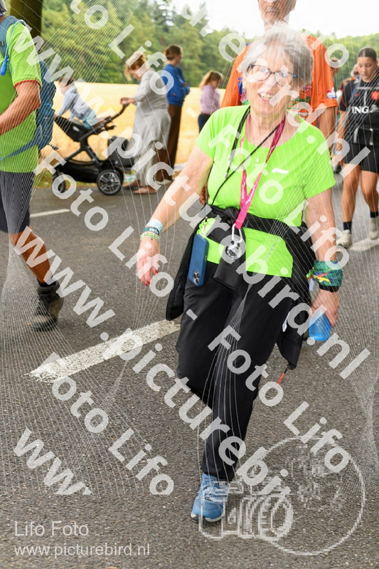 Evenement foto: Nijmeegse Vierdaagse 1038