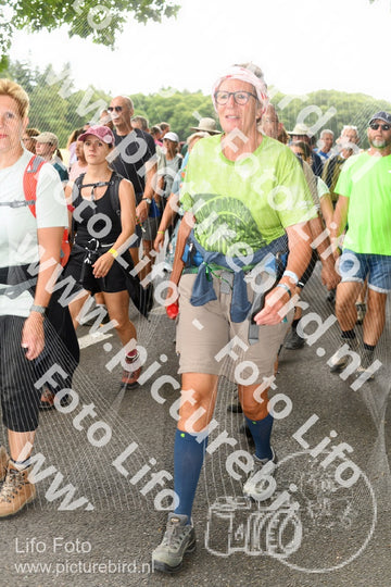 Evenement foto: Nijmeegse Vierdaagse 1038