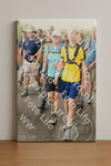 Evenement foto: Nijmeegse Vierdaagse 1038