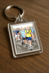 Evenement foto: Nijmeegse Vierdaagse 1038