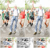 Evenement foto: Nijmeegse Vierdaagse 1038