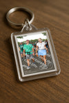 Evenement foto: Nijmeegse Vierdaagse 1038