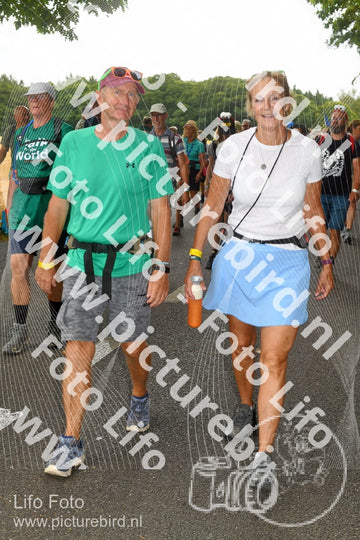 Evenement foto: Nijmeegse Vierdaagse 1038
