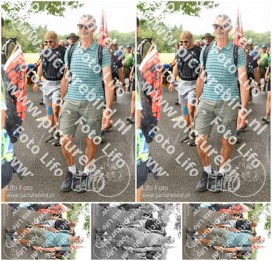 Evenement foto: Nijmeegse Vierdaagse 1038