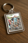 Evenement foto: Nijmeegse Vierdaagse 1038