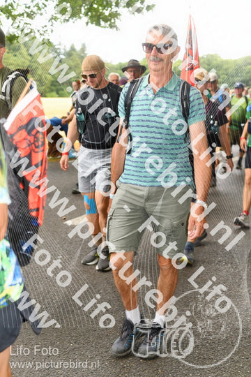 Evenement foto: Nijmeegse Vierdaagse 1038