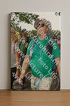 Evenement foto: Nijmeegse Vierdaagse 1038