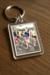 Evenement foto: Nijmeegse Vierdaagse 1038