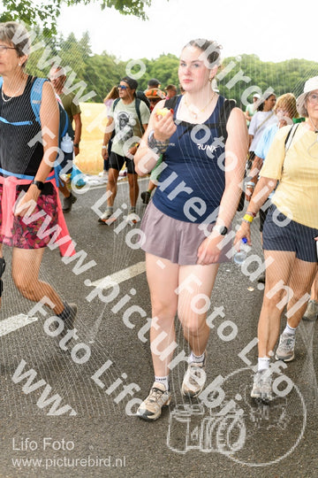 Evenement foto: Nijmeegse Vierdaagse 1038