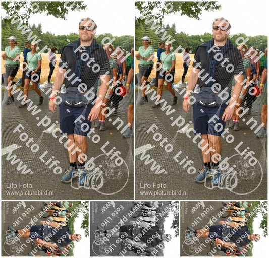 Evenement foto: Nijmeegse Vierdaagse 1038