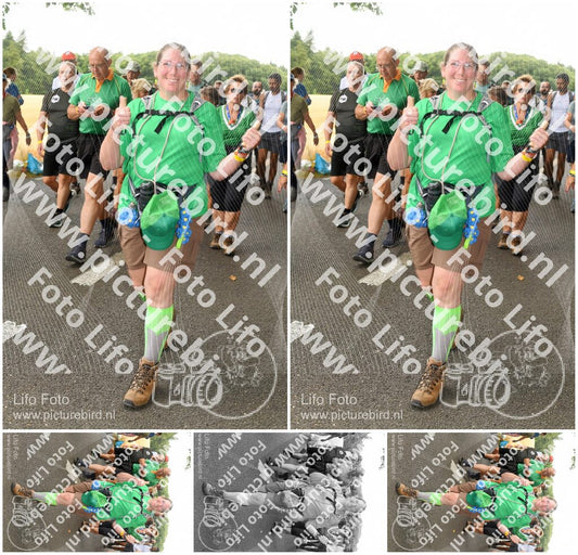Evenement foto: Nijmeegse Vierdaagse 1038