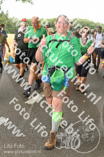 Evenement foto: Nijmeegse Vierdaagse 1038