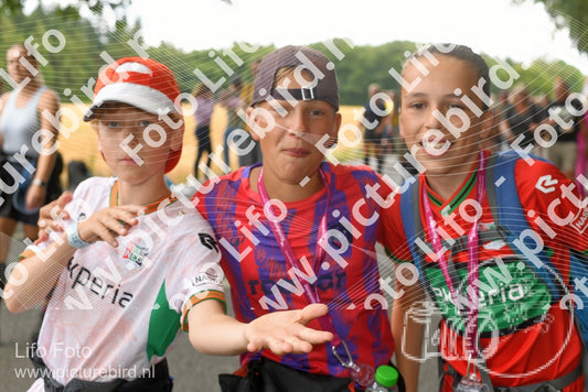 Evenement foto: Nijmeegse Vierdaagse 1038
