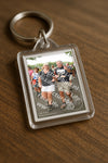 Evenement foto: Nijmeegse Vierdaagse 1038