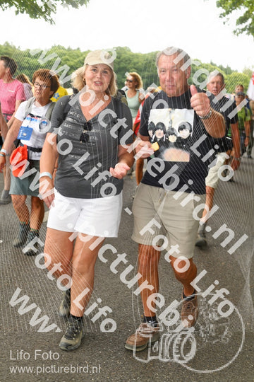 Evenement foto: Nijmeegse Vierdaagse 1038