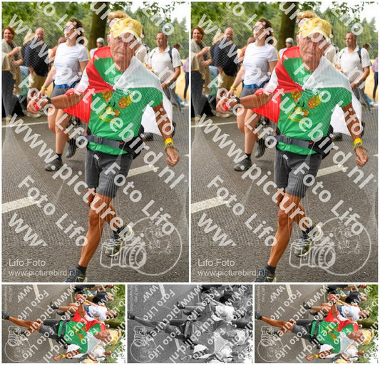 Evenement foto: Nijmeegse Vierdaagse 1038