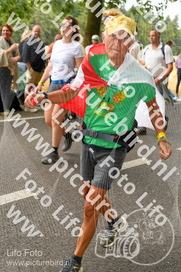 Evenement foto: Nijmeegse Vierdaagse 1038