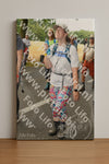 Evenement foto: Nijmeegse Vierdaagse 1038