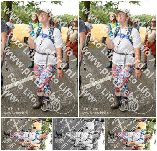 Evenement foto: Nijmeegse Vierdaagse 1038