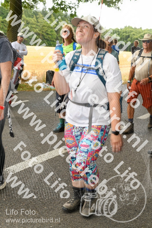 Evenement foto: Nijmeegse Vierdaagse 1038