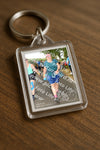 Evenement foto: Nijmeegse Vierdaagse 1038