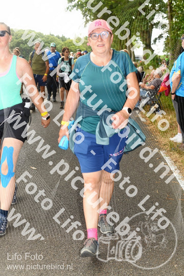 Evenement foto: Nijmeegse Vierdaagse 1038
