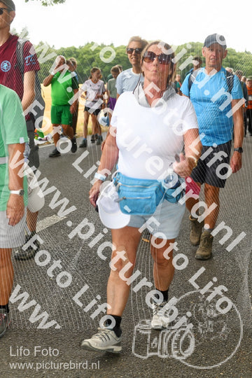 Evenement foto: Nijmeegse Vierdaagse 1038