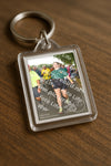 Evenement foto: Nijmeegse Vierdaagse 1038