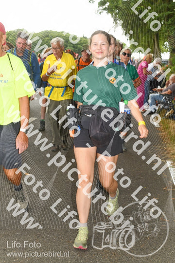 Evenement foto: Nijmeegse Vierdaagse 1038