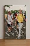 Evenement foto: Nijmeegse Vierdaagse 1038