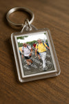 Evenement foto: Nijmeegse Vierdaagse 1038
