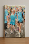 Evenement foto: Nijmeegse Vierdaagse 1038