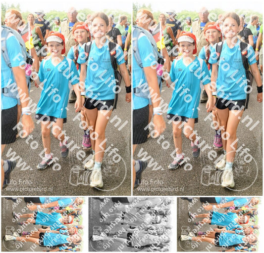 Evenement foto: Nijmeegse Vierdaagse 1038