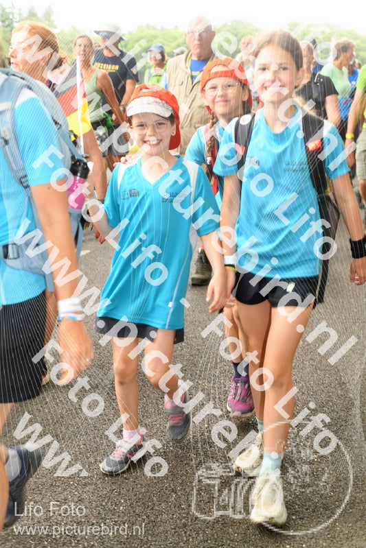 Evenement foto: Nijmeegse Vierdaagse 1038