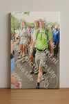 Evenement foto: Nijmeegse Vierdaagse 1038