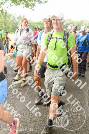 Evenement foto: Nijmeegse Vierdaagse 1038