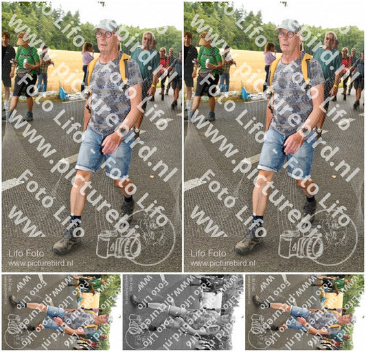 Evenement foto: Nijmeegse Vierdaagse 1038