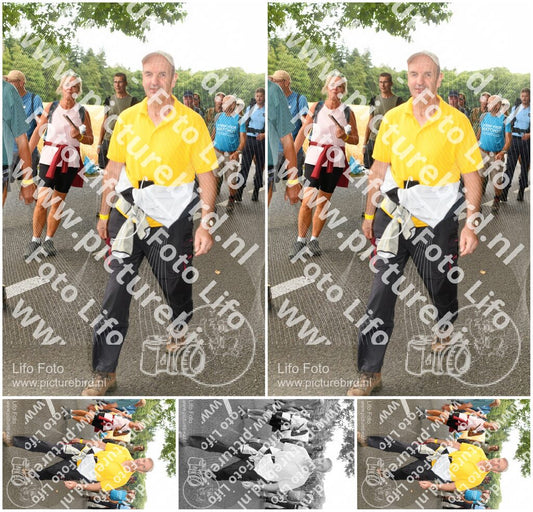 Evenement foto: Nijmeegse Vierdaagse 1038