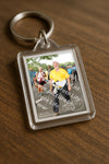 Evenement foto: Nijmeegse Vierdaagse 1038