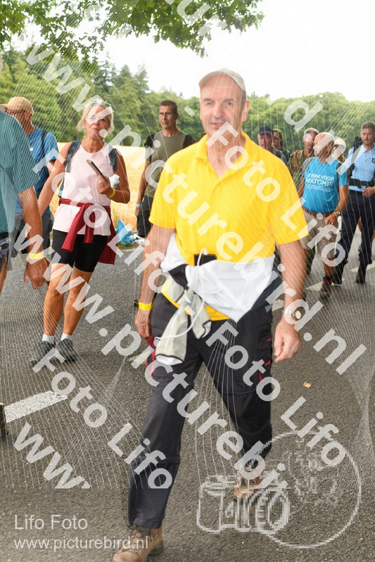 Evenement foto: Nijmeegse Vierdaagse 1038