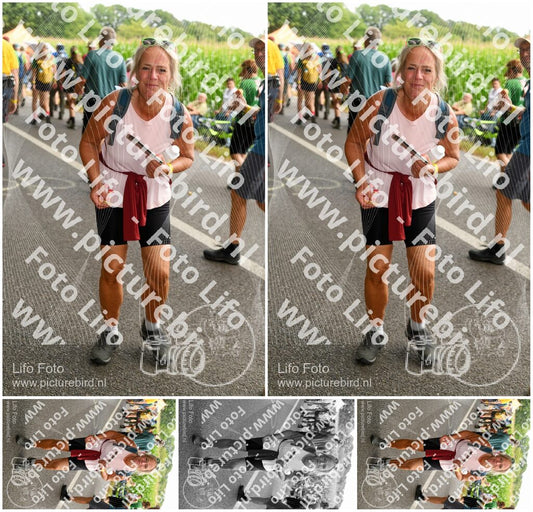 Evenement foto: Nijmeegse Vierdaagse 1038