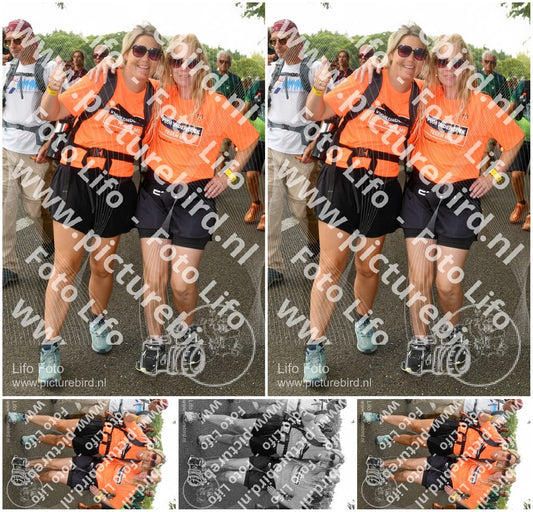 Evenement foto: Nijmeegse Vierdaagse 1038