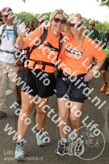 Evenement foto: Nijmeegse Vierdaagse 1038