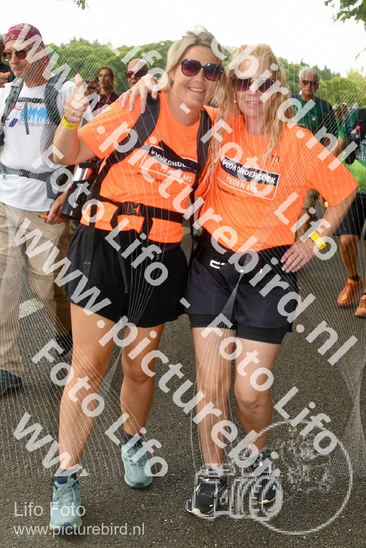 Evenement foto: Nijmeegse Vierdaagse 1038